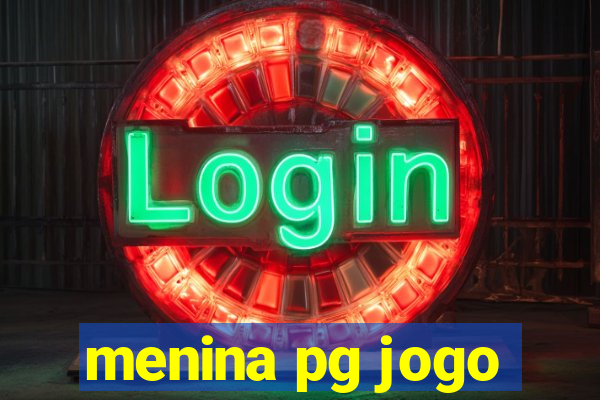 menina pg jogo